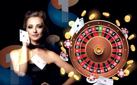 Feel the Pulse of Live Casino .